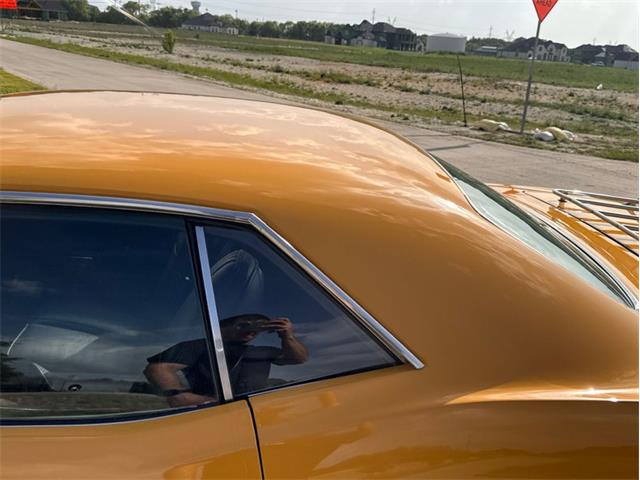 1971 Plymouth Barracuda (CC-1836144) for sale in Allen, Texas