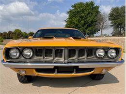 1971 Plymouth Barracuda (CC-1836144) for sale in Allen, Texas