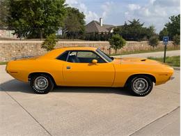 1971 Plymouth Barracuda (CC-1836144) for sale in Allen, Texas