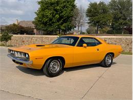 1971 Plymouth Barracuda (CC-1836144) for sale in Allen, Texas