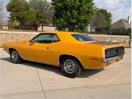 1971 Plymouth Barracuda (CC-1836144) for sale in Allen, Texas