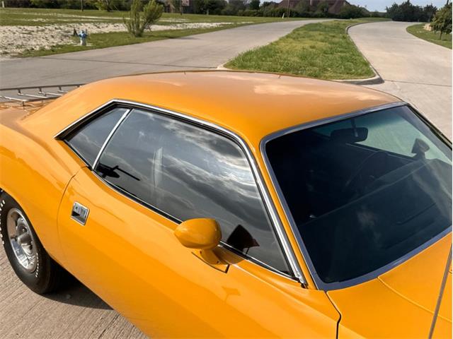 1971 Plymouth Barracuda (CC-1836144) for sale in Allen, Texas