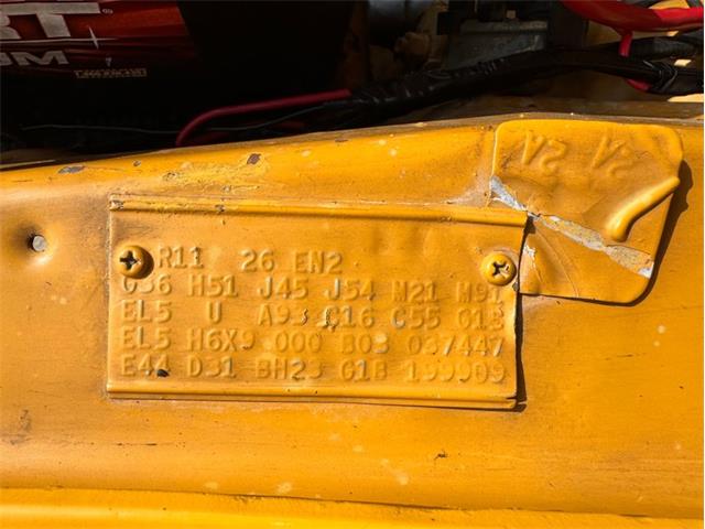 1971 Plymouth Barracuda (CC-1836144) for sale in Allen, Texas