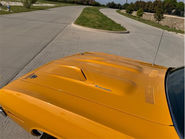 1971 Plymouth Barracuda (CC-1836144) for sale in Allen, Texas