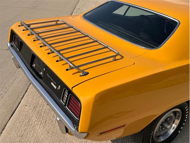1971 Plymouth Barracuda (CC-1836144) for sale in Allen, Texas
