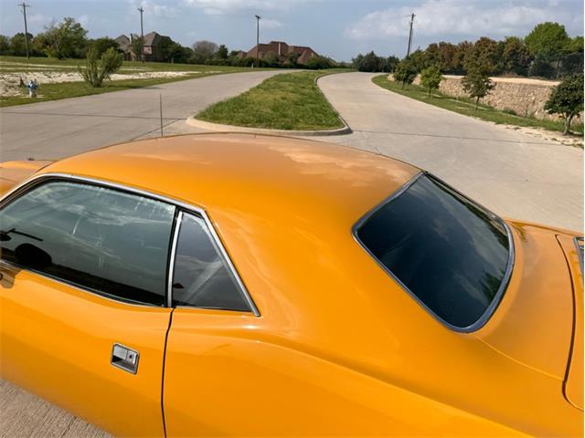 1971 Plymouth Barracuda (CC-1836144) for sale in Allen, Texas