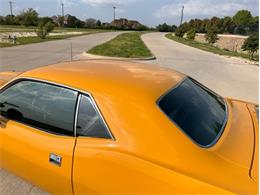 1971 Plymouth Barracuda (CC-1836144) for sale in Allen, Texas