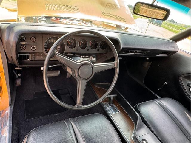 1971 Plymouth Barracuda (CC-1836144) for sale in Allen, Texas