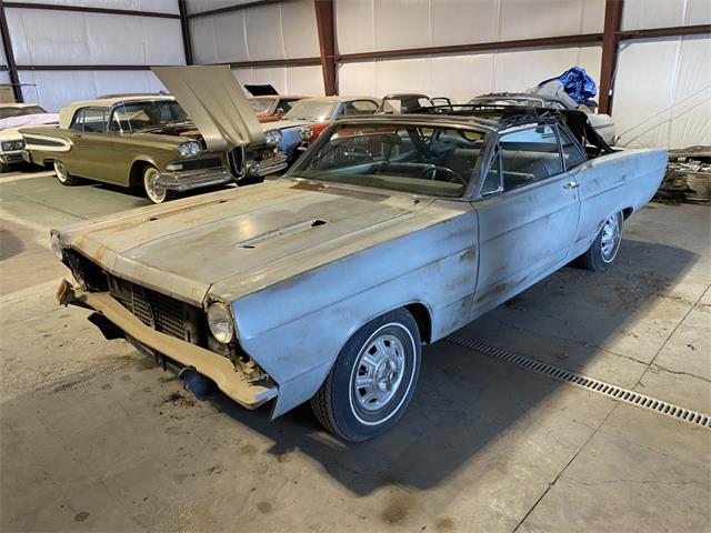 1966 Ford Fairlane (CC-1836150) for sale in , 