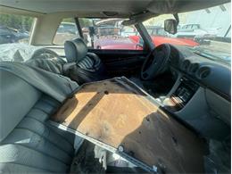 1981 Mercedes-Benz 380 (CC-1836154) for sale in St Louis, Missouri
