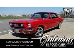 1965 Ford Mustang (CC-1836160) for sale in O'Fallon, Illinois