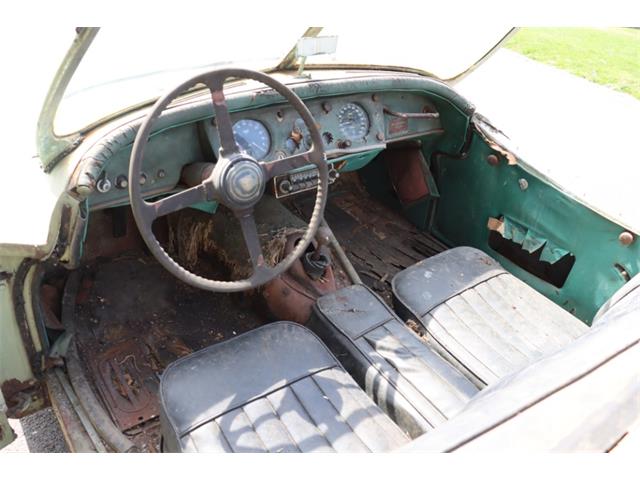 1955 Jaguar XK140 (CC-1836170) for sale in Astoria, New York