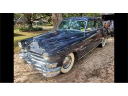 1952 Chrysler Crown Imperial (CC-1836174) for sale in Biloxi, Mississippi