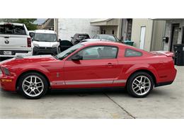 2007 Ford Mustang Shelby GT500 (CC-1836184) for sale in Biloxi, Mississippi