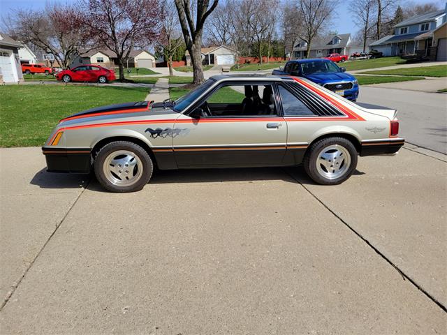 1979 Ford Mustang (CC-1830619) for sale in Yorkville , Illinois