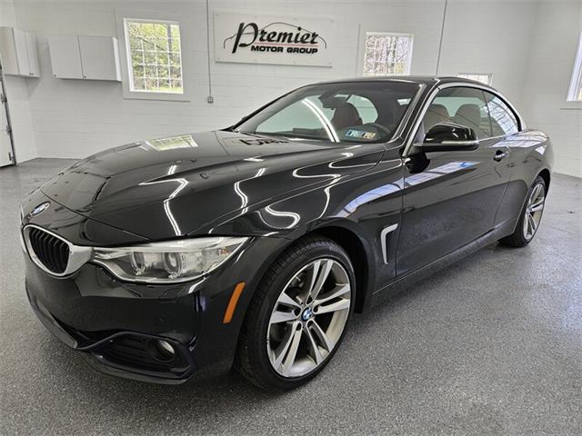2015 BMW 4 Series (CC-1836201) for sale in Spring City, Pennsylvania