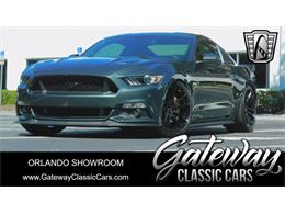 2016 Ford Mustang (CC-1836230) for sale in O'Fallon, Illinois