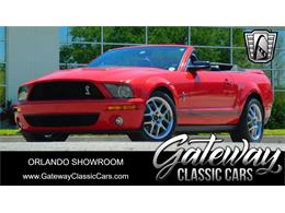 2008 Shelby Mustang (CC-1836232) for sale in O'Fallon, Illinois