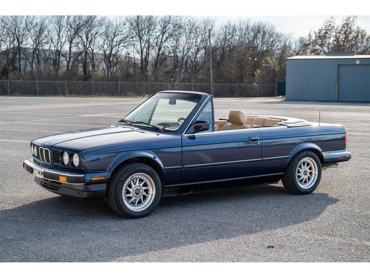 1989 BMW 325i in Mansfield, Texas