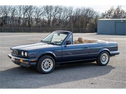 1989 BMW 325i (CC-1836234) for sale in Mansfield, Texas