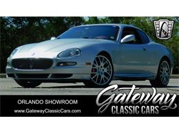 2006 Maserati Gransport (CC-1836239) for sale in O'Fallon, Illinois