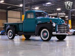 1949 GMC Pickup (CC-1836243) for sale in O'Fallon, Illinois