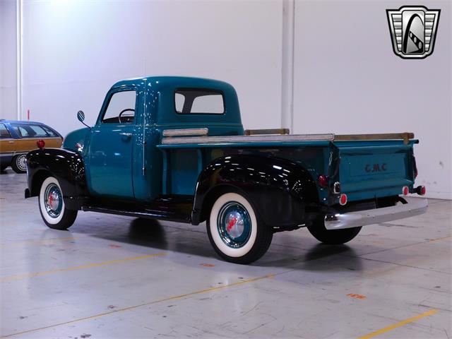 1949 GMC Pickup (CC-1836243) for sale in O'Fallon, Illinois