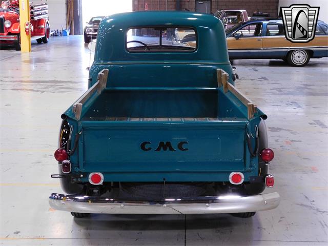 1949 GMC Pickup (CC-1836243) for sale in O'Fallon, Illinois