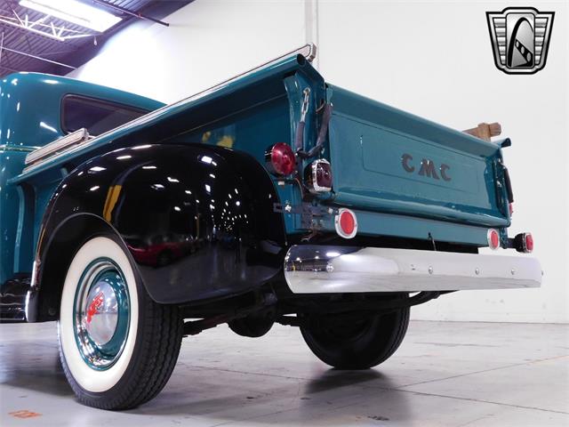 1949 GMC Pickup (CC-1836243) for sale in O'Fallon, Illinois