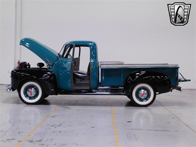 1949 GMC Pickup (CC-1836243) for sale in O'Fallon, Illinois