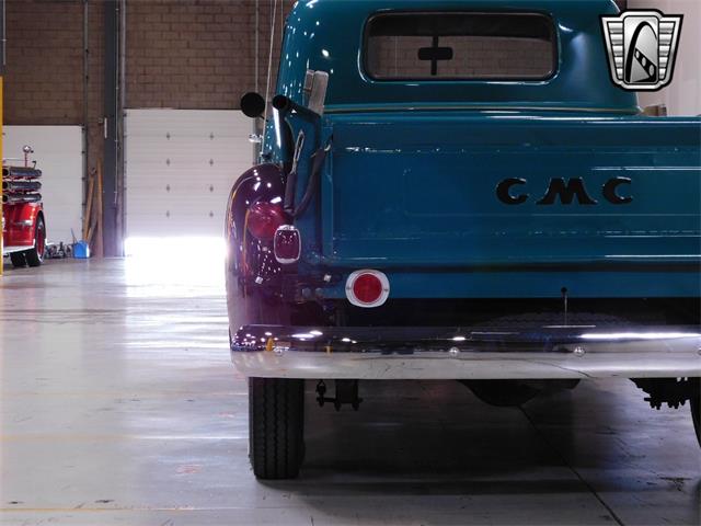 1949 GMC Pickup (CC-1836243) for sale in O'Fallon, Illinois