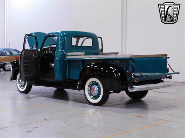 1949 GMC Pickup (CC-1836243) for sale in O'Fallon, Illinois
