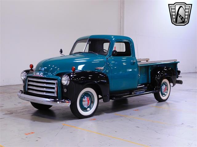 1949 GMC Pickup (CC-1836243) for sale in O'Fallon, Illinois