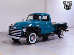 1949 GMC Pickup (CC-1836243) for sale in O'Fallon, Illinois