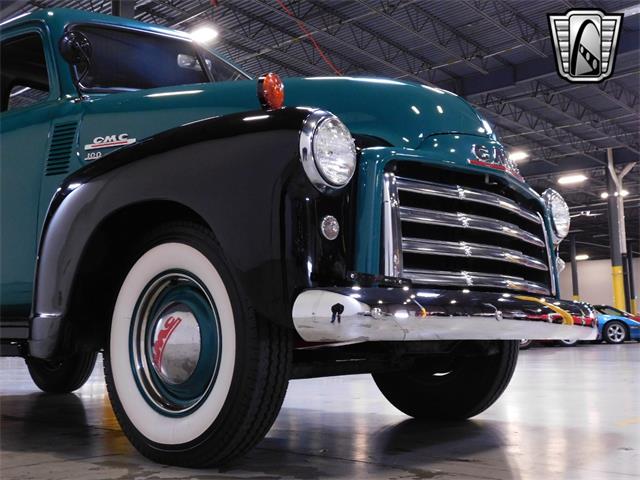 1949 GMC Pickup (CC-1836243) for sale in O'Fallon, Illinois