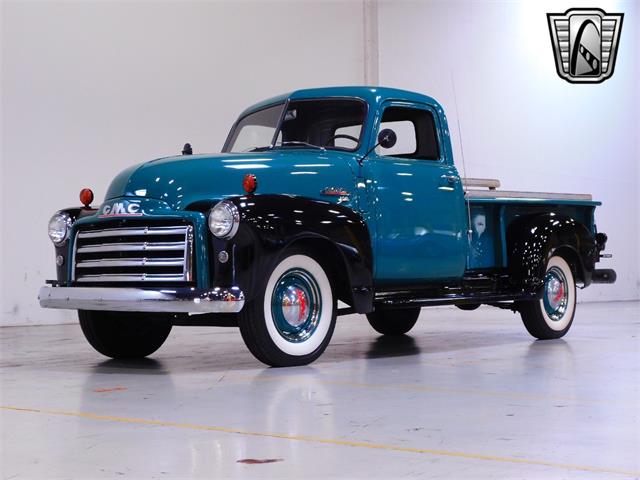 1949 GMC Pickup (CC-1836243) for sale in O'Fallon, Illinois