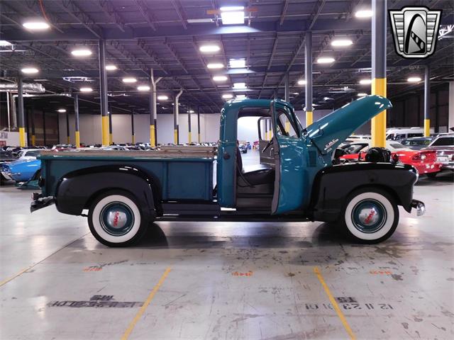 1949 GMC Pickup (CC-1836243) for sale in O'Fallon, Illinois