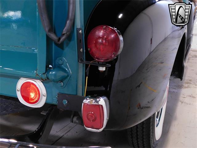 1949 GMC Pickup (CC-1836243) for sale in O'Fallon, Illinois