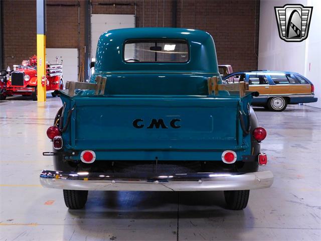 1949 GMC Pickup (CC-1836243) for sale in O'Fallon, Illinois