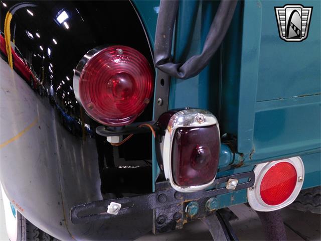 1949 GMC Pickup (CC-1836243) for sale in O'Fallon, Illinois