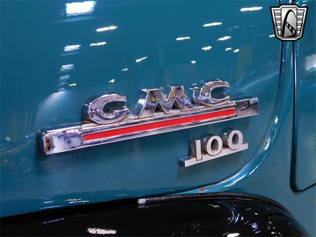 1949 GMC Pickup (CC-1836243) for sale in O'Fallon, Illinois