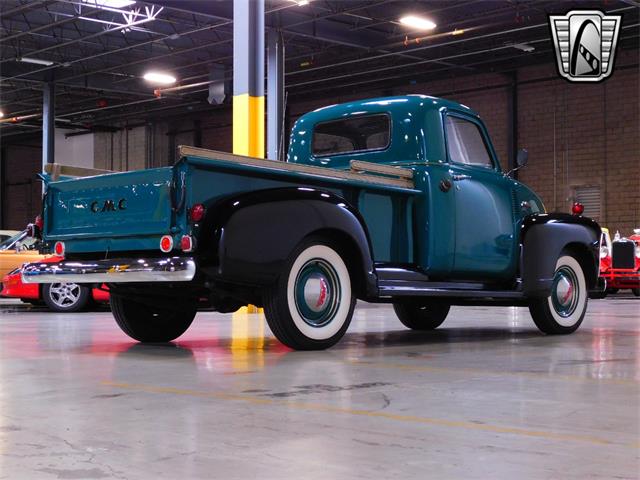 1949 GMC Pickup (CC-1836243) for sale in O'Fallon, Illinois