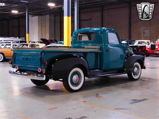 1949 GMC Pickup (CC-1836243) for sale in O'Fallon, Illinois