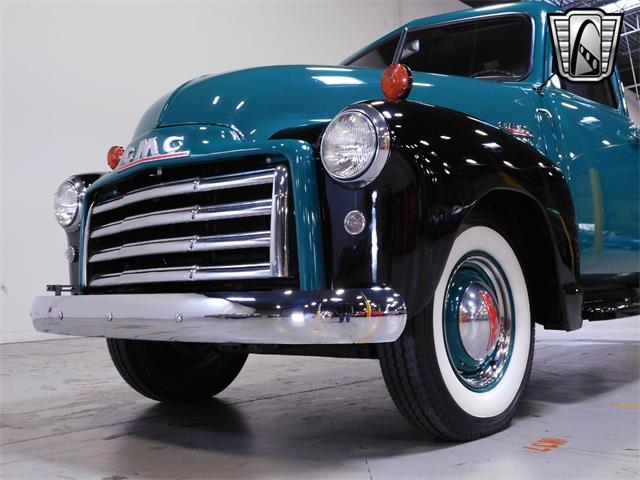 1949 GMC Pickup (CC-1836243) for sale in O'Fallon, Illinois