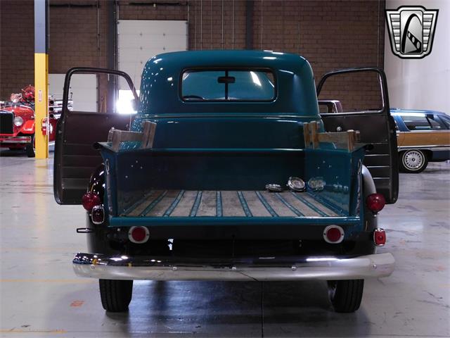 1949 GMC Pickup (CC-1836243) for sale in O'Fallon, Illinois