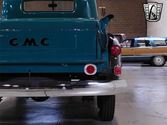 1949 GMC Pickup (CC-1836243) for sale in O'Fallon, Illinois
