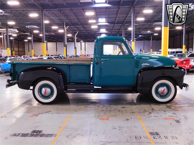 1949 GMC Pickup (CC-1836243) for sale in O'Fallon, Illinois