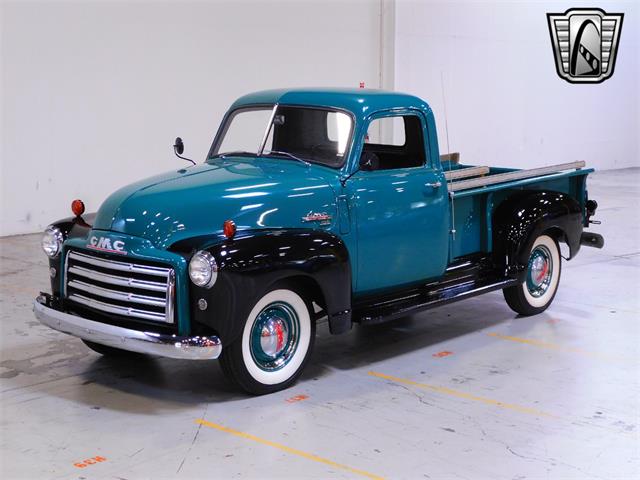 1949 GMC Pickup (CC-1836243) for sale in O'Fallon, Illinois