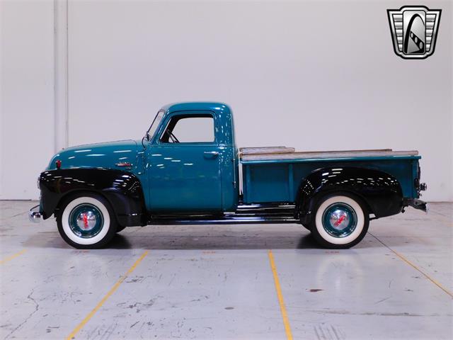 1949 GMC Pickup (CC-1836243) for sale in O'Fallon, Illinois