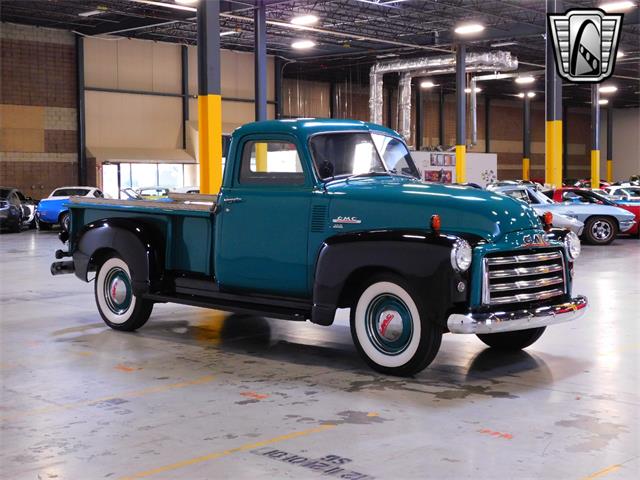 1949 GMC Pickup (CC-1836243) for sale in O'Fallon, Illinois